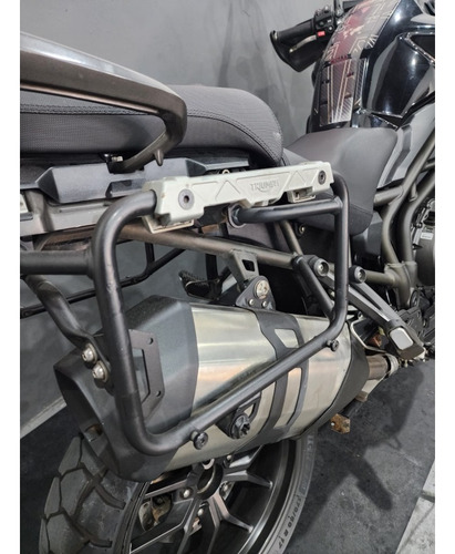 Triumph Tiger 1200 Explorer Xr