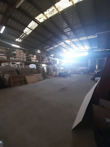 Excelente Propiedad Parque Industrial Aconcagua Uf 25000