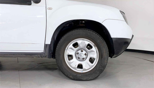 Imagen 11 de 15 de 110306 - Renault Duster 2018 Con Garantía