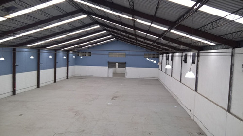 Bodega Comercial, Industrial O Almacen, Se Vende Con Todo E Inquilino. 1514m2 