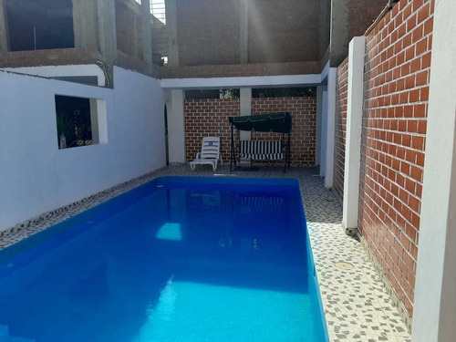 Imagen 10 de 13 de Hospedaje Bungalow Casa De Campo Cerca A Lunahuana (pacarán)