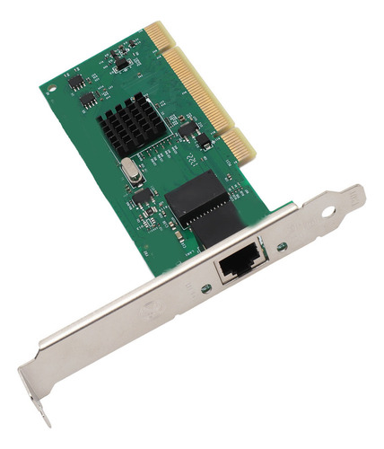 Adaptador De Red Wifi Ethernet Inalámbrico Gigabit Pci E