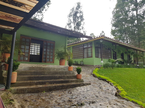 Linda Casa Finca En Venta Cerca Al Aeropuerto De Rionegro Ant.