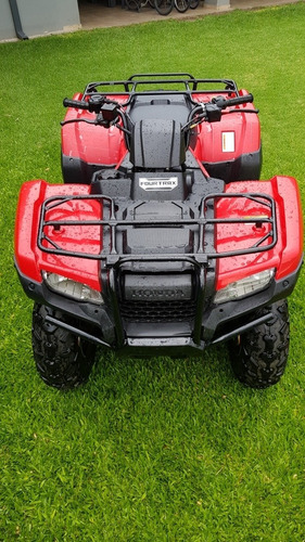 Honda Trx 420