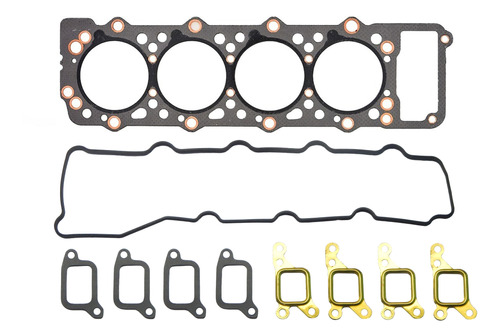 Juntas Descarbonizacion Mitsubishi 4m40 2.8 Metal-graff