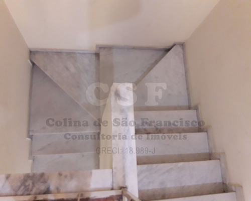 Casa Na Zona Oeste - Ca03986 - 32673233