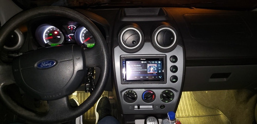 Ford Fiesta 1.0 Rocam Se Plus Flex 5p 2014