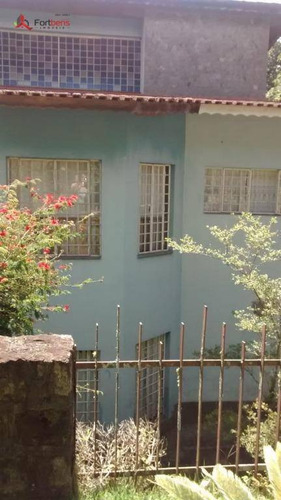 Sobrado Com 3 Dormitórios À Venda, 203 M² Por R$ 1.200.000 - Alpes De Caieiras - Caieiras/sp - So0699