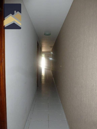 Imagem 13 de 22 de Casa Residencial À Venda, Edson Queiroz, Fortaleza. - Codigo: Ca0302 - Ca0302