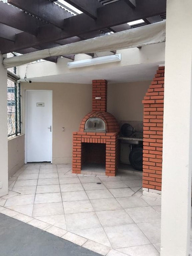 Imagem 18 de 22 de Apartamento Com 2 Dormitórios À Venda, 50 M² Por R$ 280.000 - Jardim Marajoara - São Paulo/sp - Ap20186