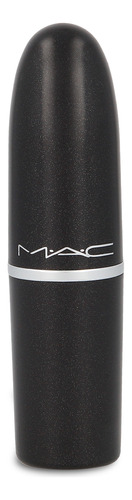 Labial Mac Matte Lipstick