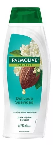 Segunda imagen para búsqueda de jabon palmolive