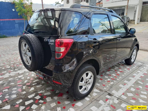 Toyota Terios Be-go