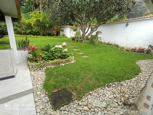 Imagen 3 de 14 de Casa En Venta En Los Castores 04142406660