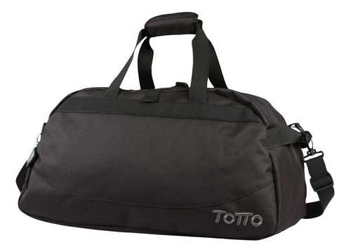 Bolso Viaje Gimnasio Tula Totto Frisbee Original