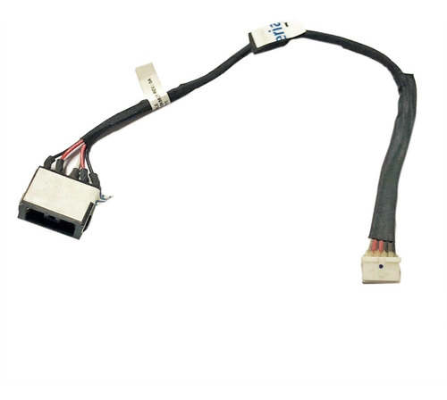Conector Dc Para Lenovo Thinkpad T460 T460s Dc30100qg00