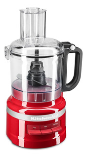 Procesador de alimentos KitchenAid KFP0718 empire red 120V