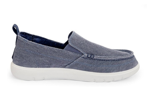 Imagen 2 de 8 de Mocasin Humms Remmi