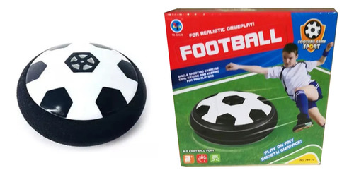 Pelota Deslizante A Pilas The Magic Glide Ball Jugar Casa