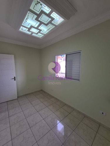 Imagem 4 de 30 de Sobrado À Venda 03 Dormitórios, Vila São Paulo - Ferraz De Vasconcelos/sp - So00493 - 69212406