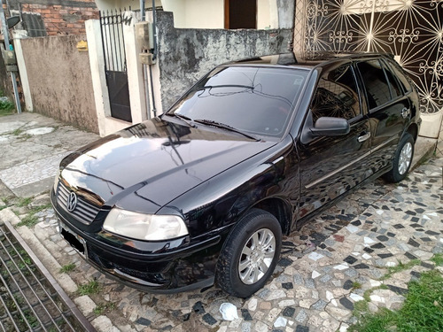 Imagem 5 de 11 de Vw Gol G3 Modelo 2004/ Álcool