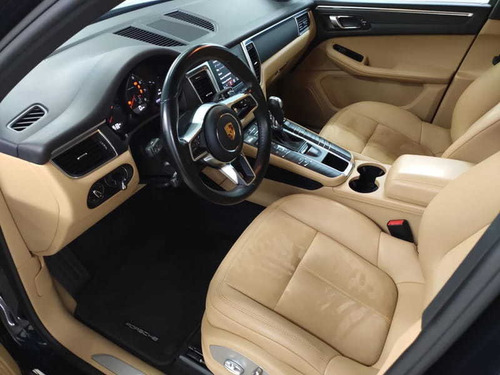 Imagem 15 de 15 de Porsche Macan 2018