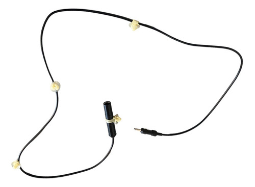 Antena Para Jac J2 1.0 Gasolina 2012 Al 2016