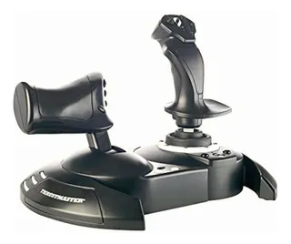 Thrustmaster T-flight Hotas One Joystick Y Acelerador