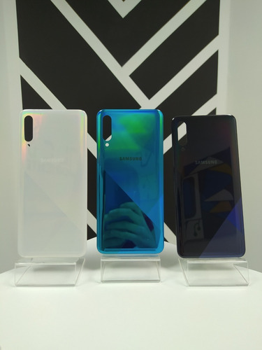 Tapa Trasera De Samsung A10, A10s, A20, A20s, A30, A30s, A50
