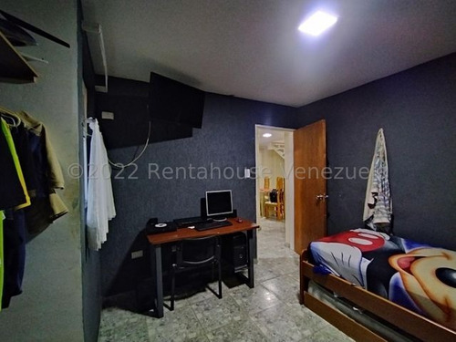 Imagen 15 de 22 de Oportunidad Penthouse En Venta En Turmero Res Los Angeles Db 23-15146