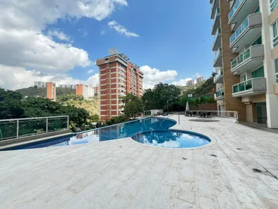 Apartamento en alquiler