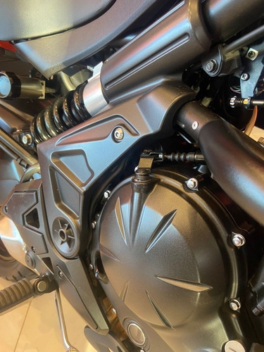 Imagen 5 de 6 de Kawasaki Versys 650