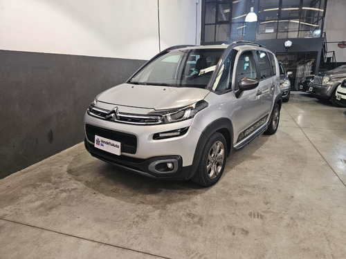 Citroën Aircross 1.6 Vti 115 Shine