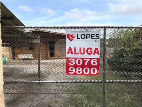 Casa Com Pátio Junto A Avenida Do Forte - 28-im418765