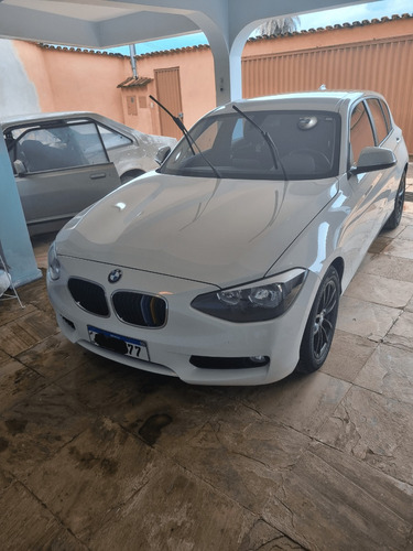 BMW Serie 1 1.6 Aut. 5p 136 hp