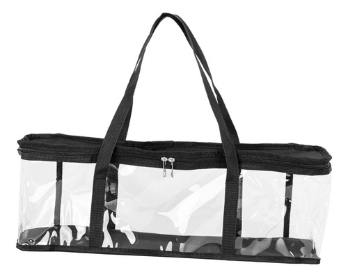 Cd Funda, Soporte Con Asas Bolsa De Almacenamiento De Cd