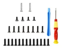 Comprar Set Herramientas Desarme Para Joystick Ps5 Y Otros+tornillos