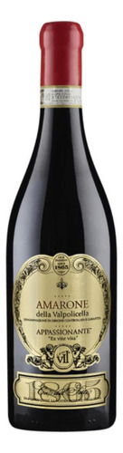 Vinho Amarone Della Valpolicella Ca Del Sette 750 Ml