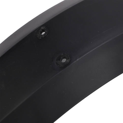 Guardabarros Delantero De Scooter Eléctrico Para Kugoo M5