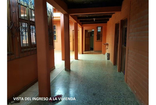 Imagen 3 de 10 de Vendo Casa En Avenida Zaculeu Zona 9 Huehuetenango