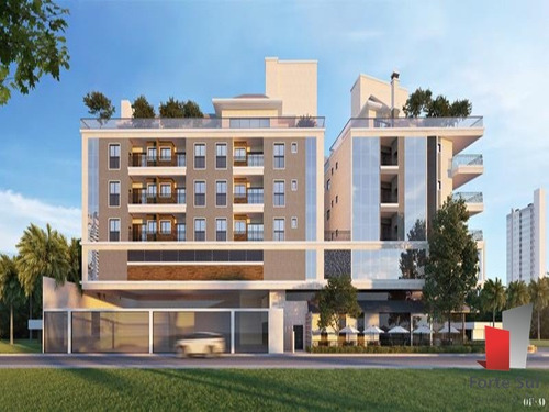 Imagem 2 de 18 de Apartamento - L345 - 32604388