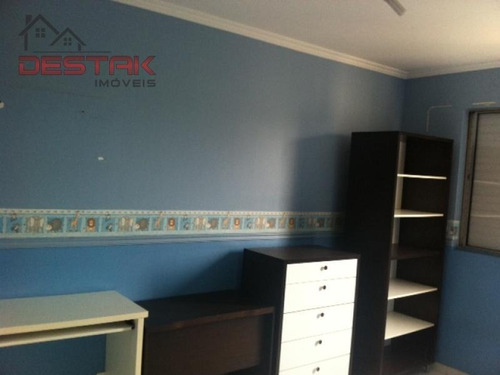 Imagem 14 de 15 de Ref.: 3709 - Apartamento Em Jundiaí Para Venda - V3709