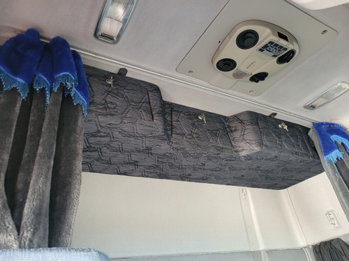 Volvo Fh 460 6x2 Ano 2014/15 I-shift Globetrotter
