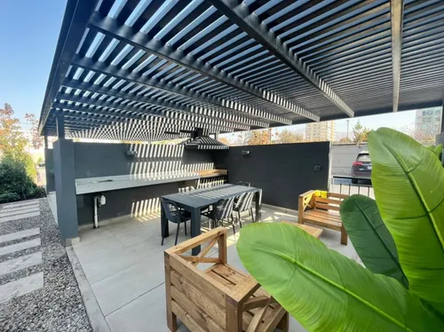 Arriendo 10 Uf, Incluye Gastos Comunes San Bernardo