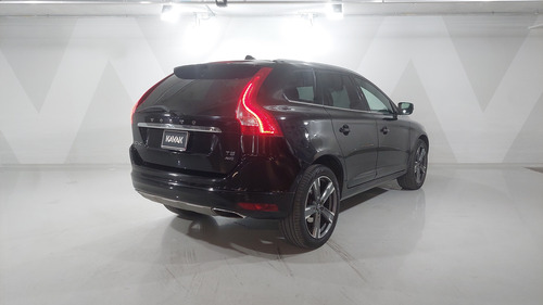Volvo XC60 2.0 INSPIRATION T5 AT