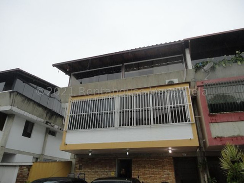 Imagen 1 de 22 de Casa En Venta ( Townhouse)