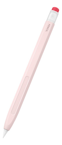 Tableta Táctil Pluma Portátil Funda Protectora Rosa 1