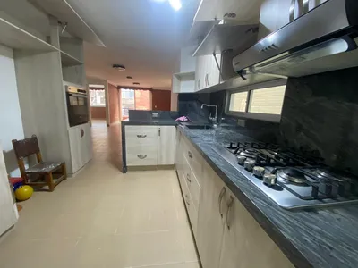 Apartamento en venta