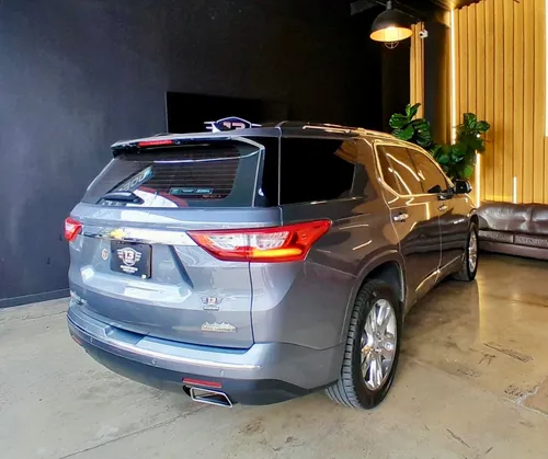 Chevrolet Traverse 3.6 V6 High Country At
