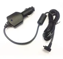 Comprar Combo Cargador Gps 12v Mini Usb + Sopapa Gps Nuvi Drive Auto